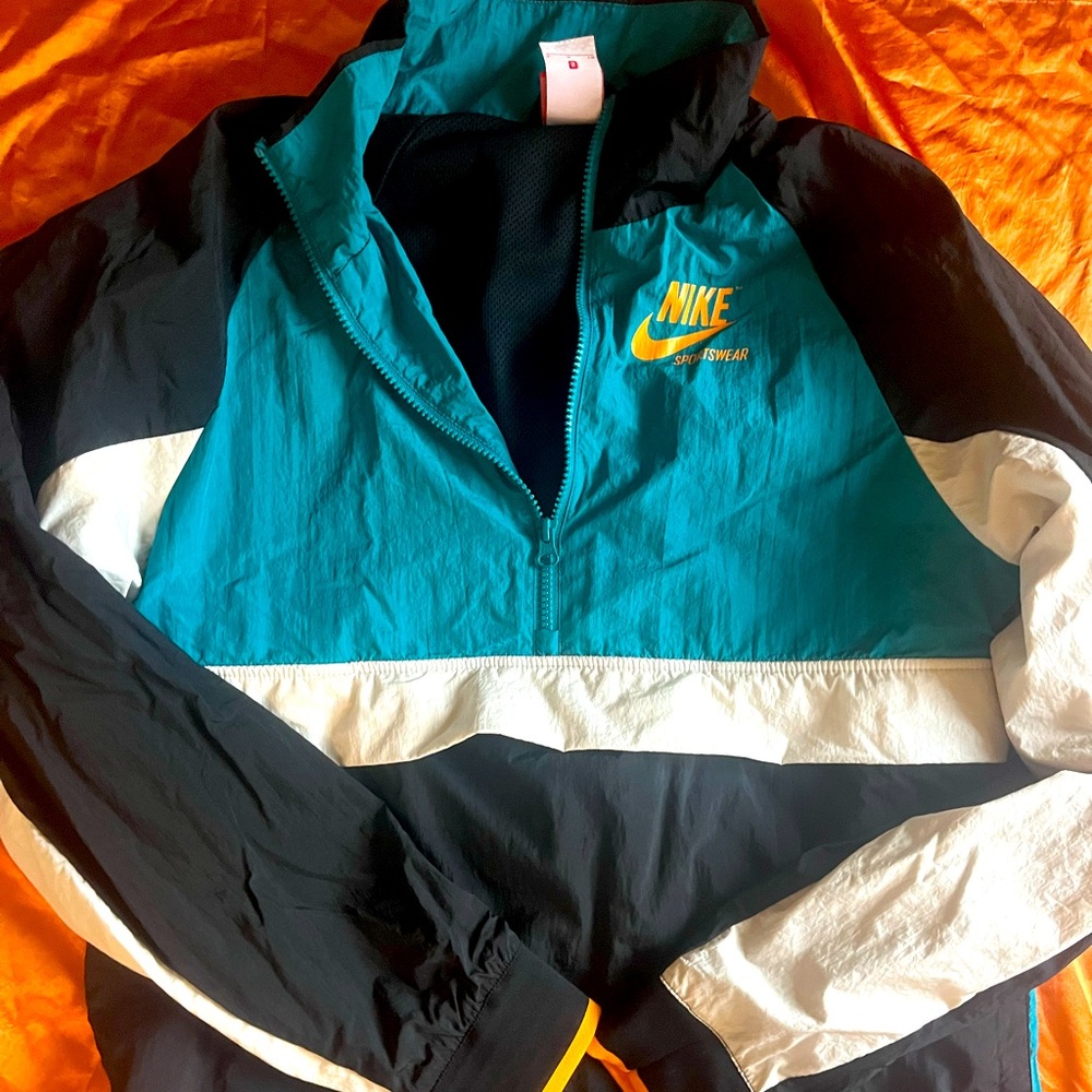 Vintage Nike